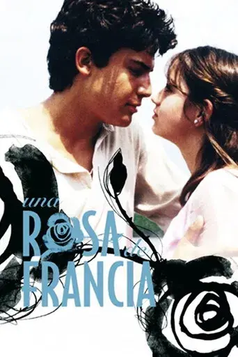 Virgin Rose poster