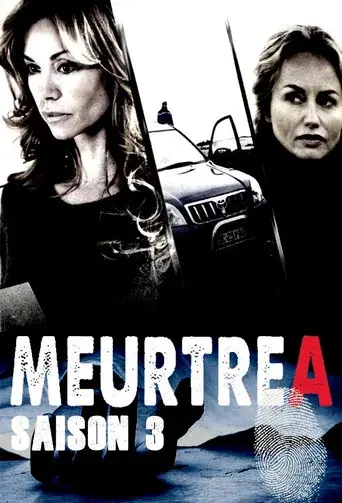 Murders in... season 3 poster