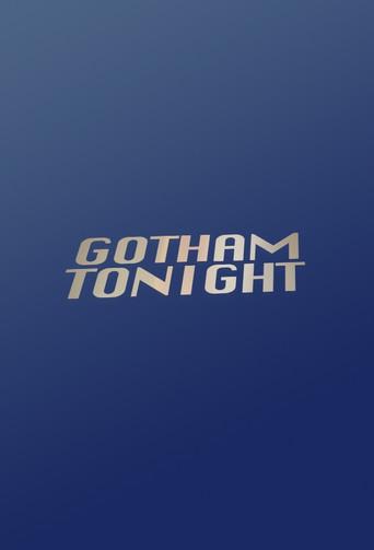 Gotham Tonight poster