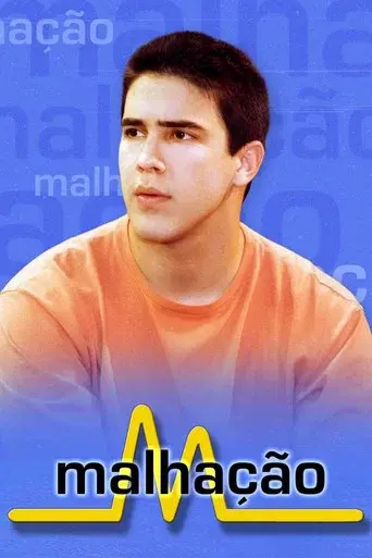 Young Hearts season 5 poster
