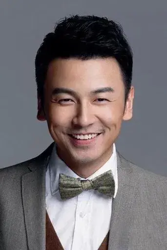 Lei Jiayin