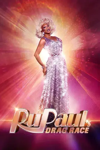 RuPaul's Drag Race · Season 18 poster
