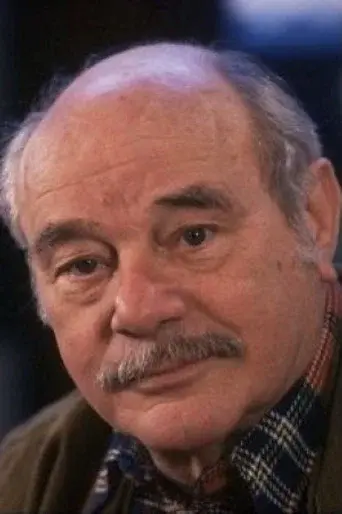 Bernhard Droog