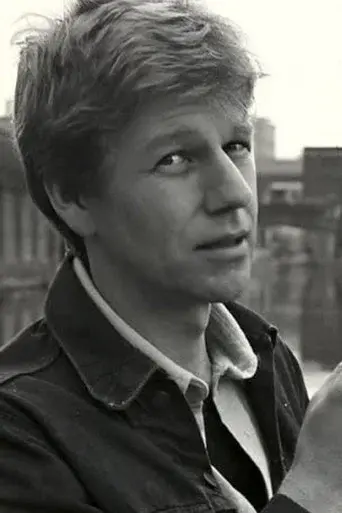 Ron Peck