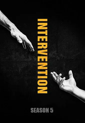 Intervention season 5 poster