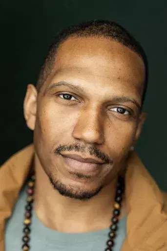 Harrison Daniels