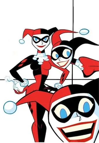 Gotham Girls season 3 poster