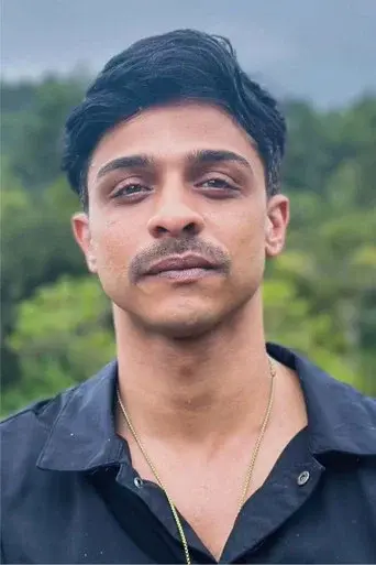 Vishnu G. Varrier