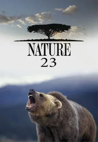 Nature season 23 poster