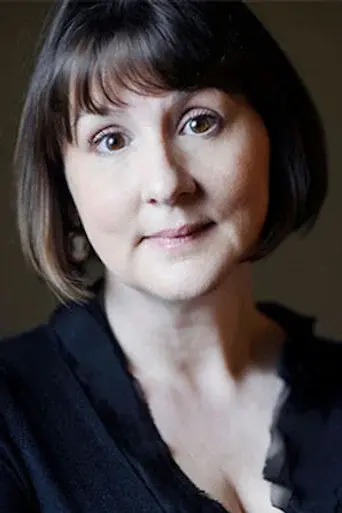 Heidi Thomas