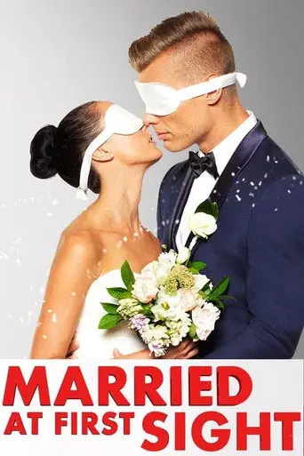 Married at First Sight season 3 poster