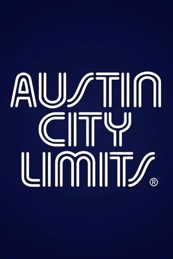 Austin City Limits season 50 poster