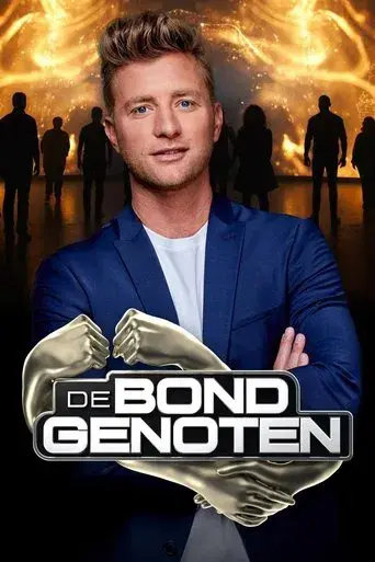 The Alliance poster