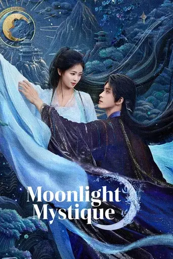 Moonlight Mystique season 1 poster