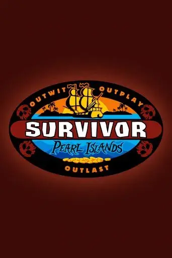 Survivor season 7 poster