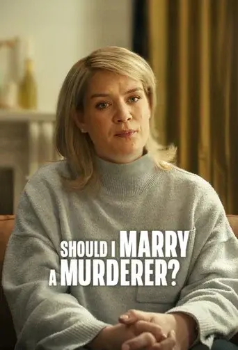 Should I Marry a Murderer? poster