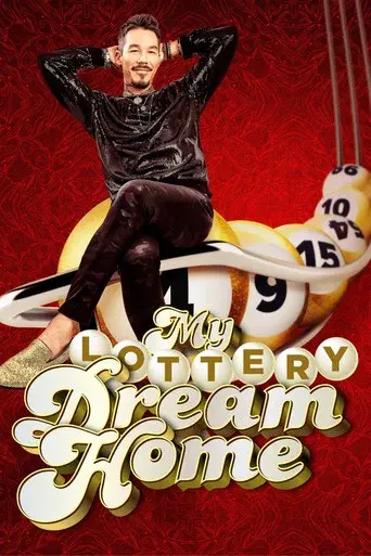 My Lottery Dream Home season 12 poster