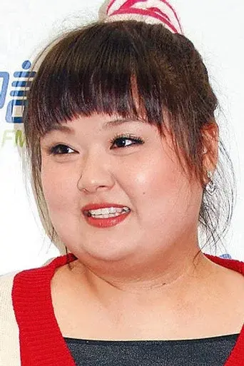 May Chan