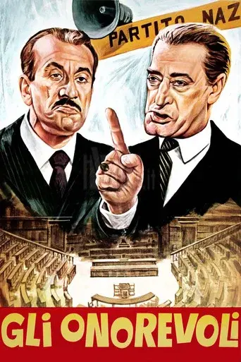 Gli onorevoli poster