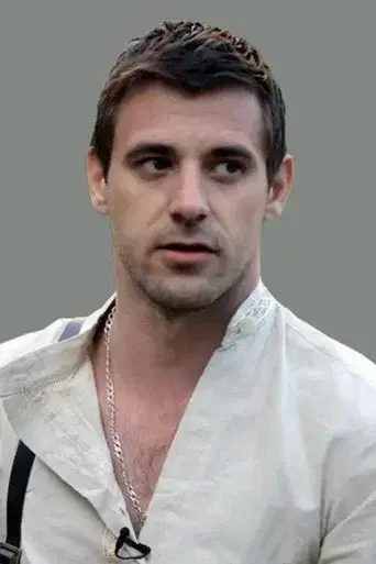 Sergey Marin