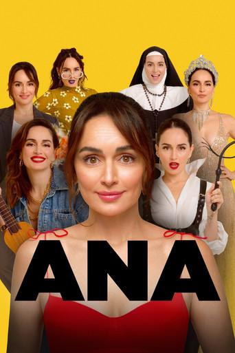 Ana season 3 poster
