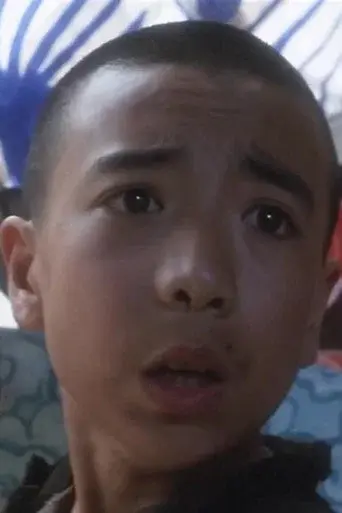 Yang Yong Chao