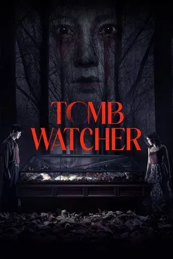Tomb Watcher / สุสานคนเป็น poster