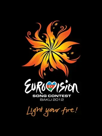 Eurovision Song Contest season 57 poster