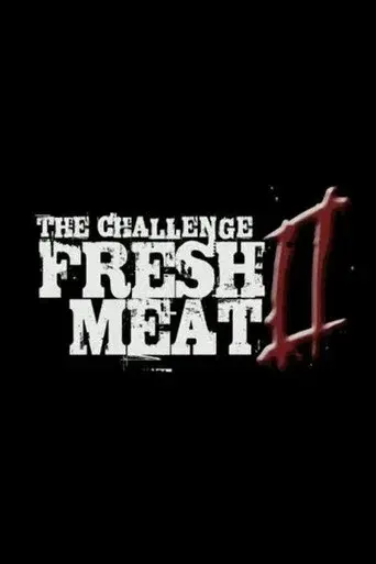 The Challenge season 19 poster