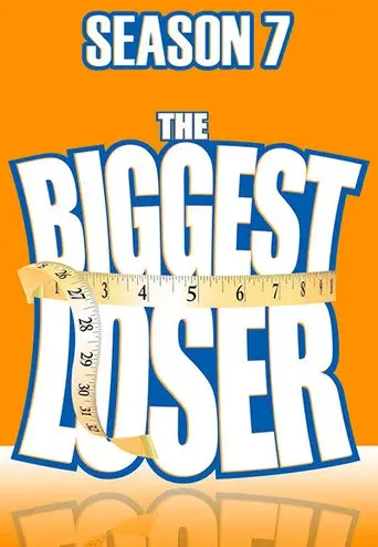 The Biggest Loser season 7 poster