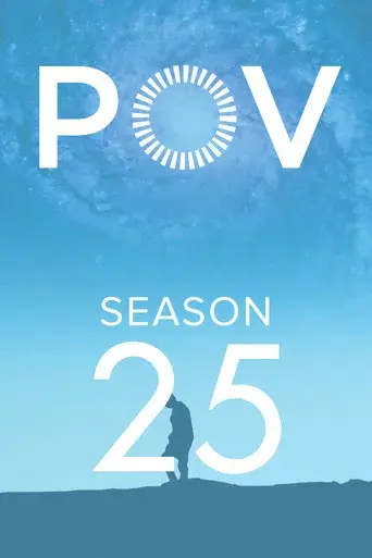 Point of View season 25 poster