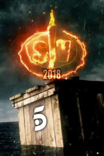 Supervivientes season 11 poster