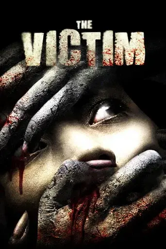 The Victim / ผีคนเป็น poster