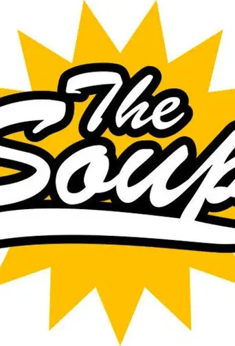 The Soup season 1 poster