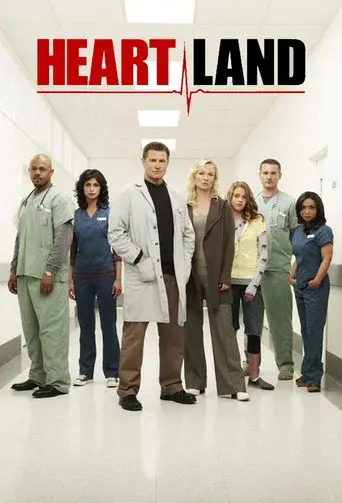Heartland poster