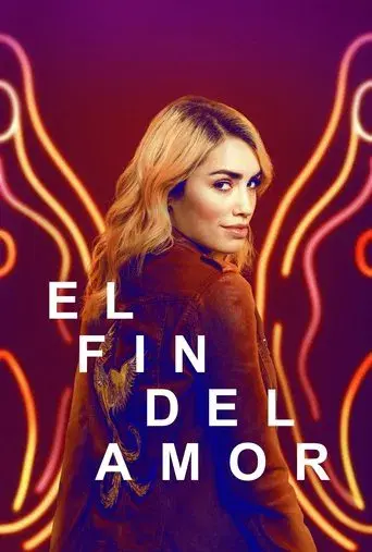 The End of Love poster