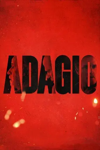 Adagio poster