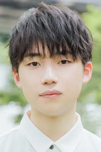 Hiiro Ishibashi