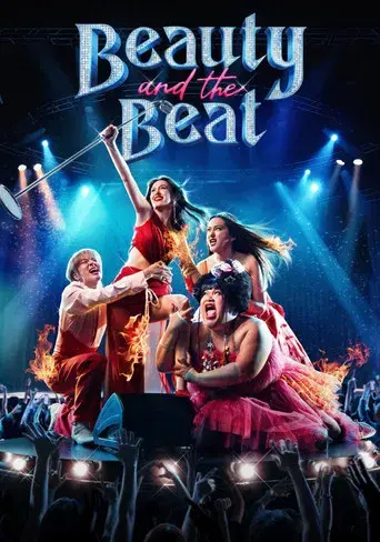Beauty and the Beat / ดีว่า..ราวี poster