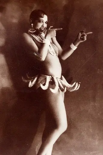 The Fireman of the Folies-Bergere poster