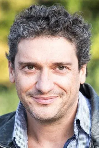Emanuele Arrigazzi