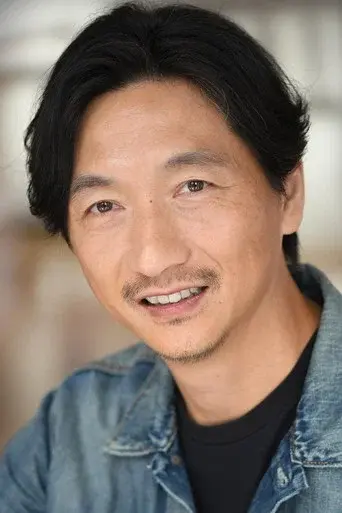 Wang Limin