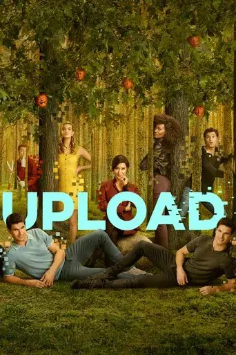 Upload · Season 3 poster