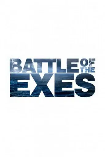 The Challenge season 22 poster