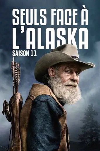 Mountain Men season 11 poster