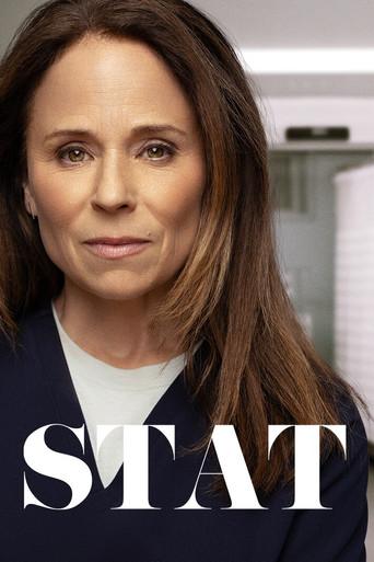 STAT · Season 4 poster