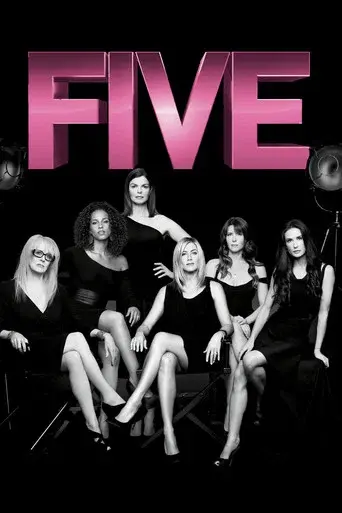 Five poster