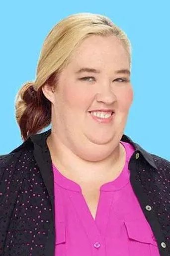 June Shannon