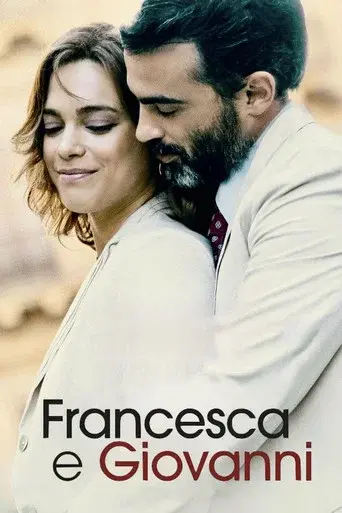 Francesca e Giovanni poster