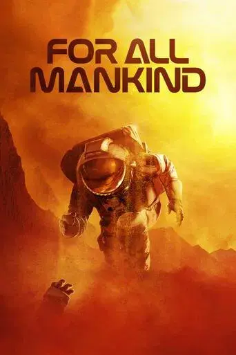 For All Mankind · Season 3 poster